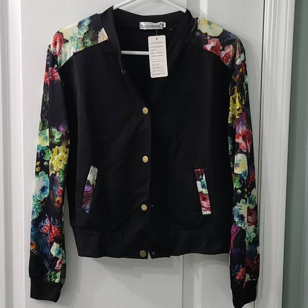 Fabulous Jacket